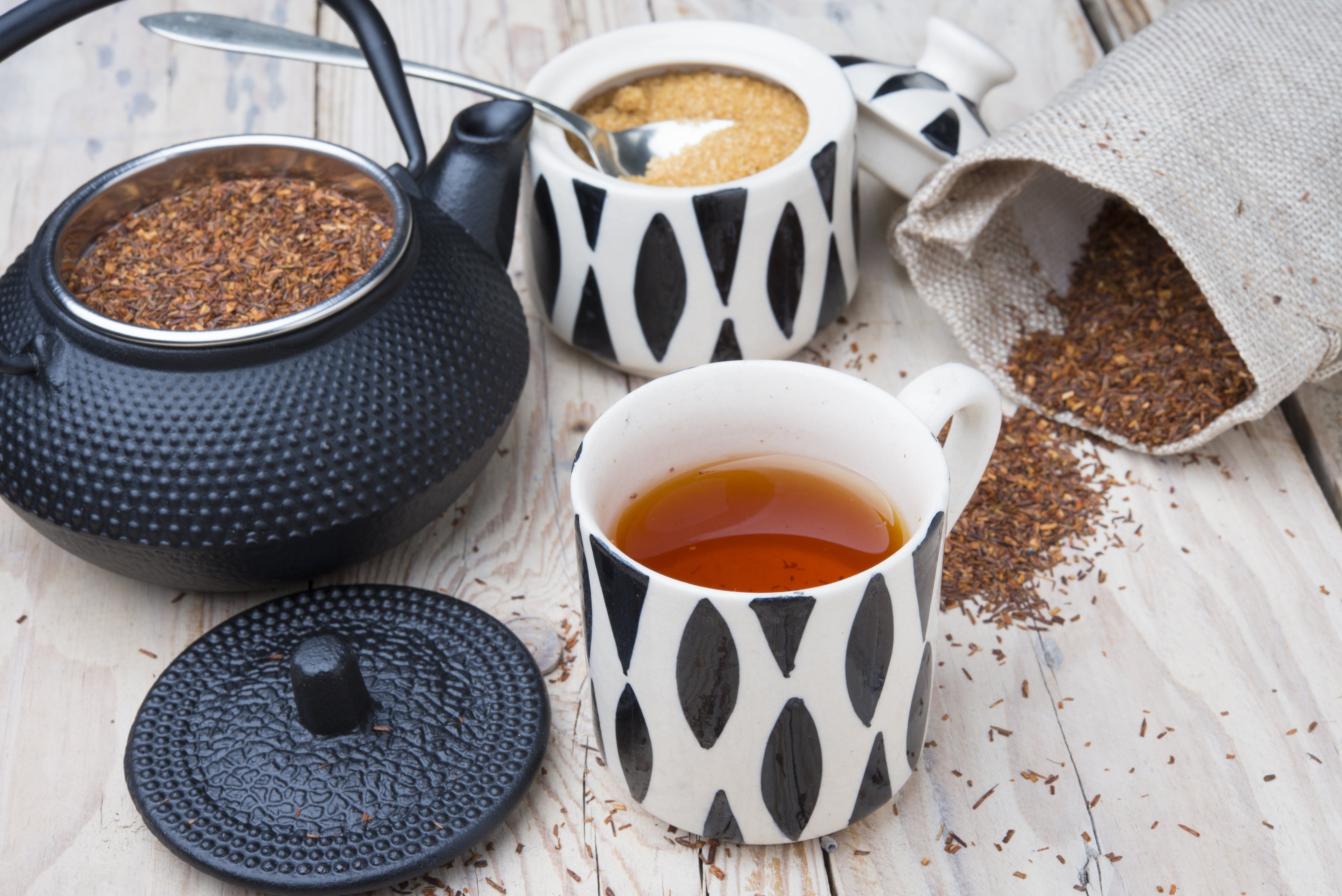 🌍 The Leaf & Legacy Journey — Kenya Tea, Coffee &amp; Safari Experience