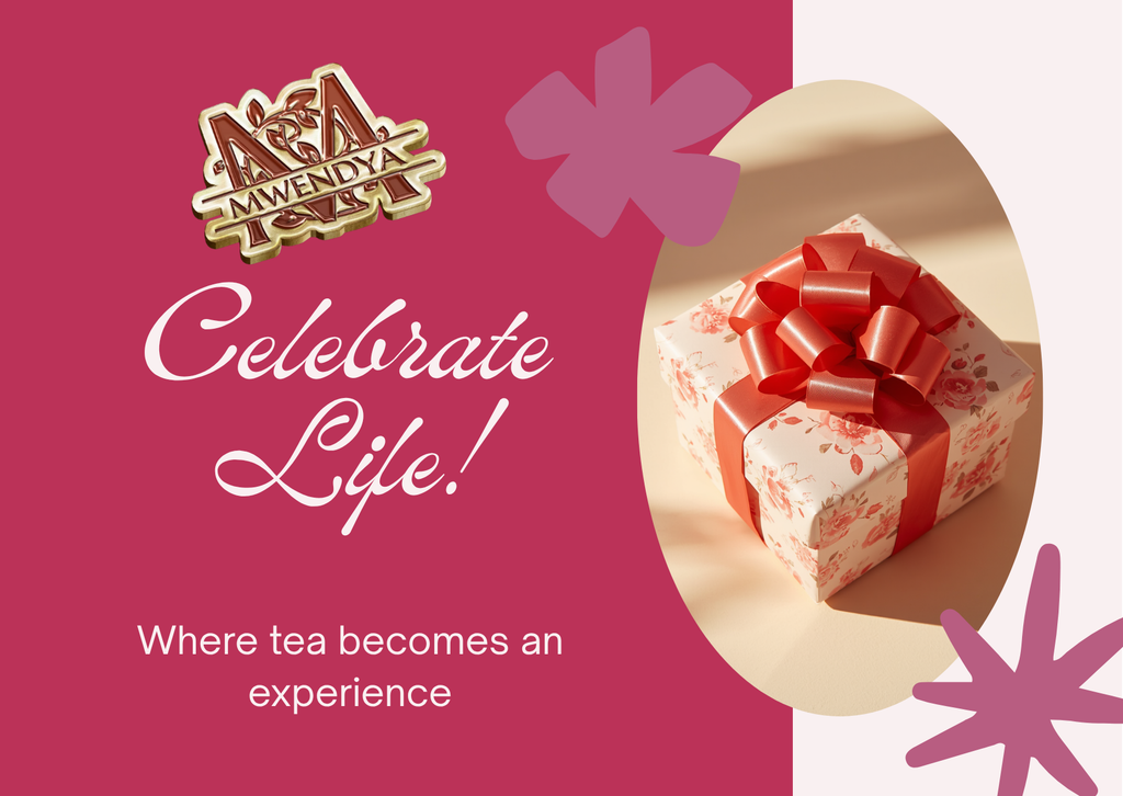 MWENDYA Gift Cards