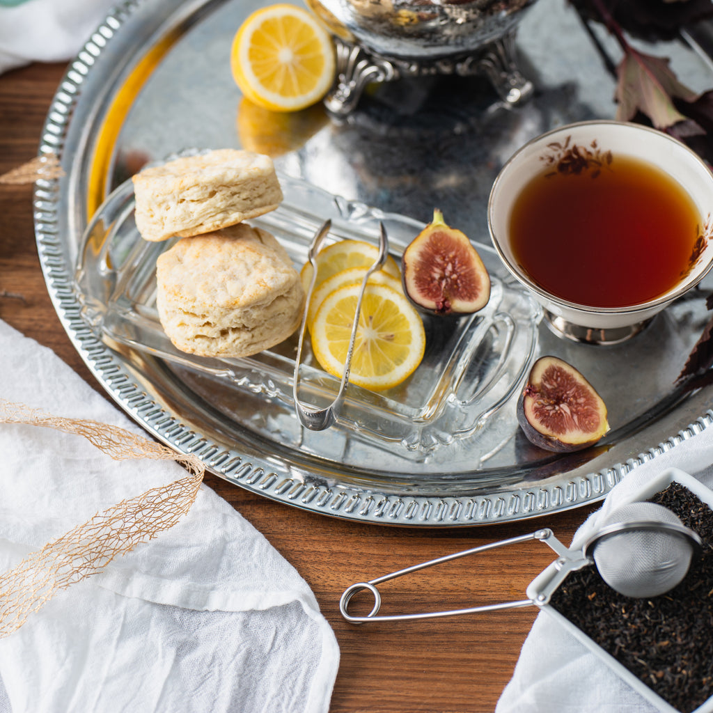 Cream tea experience