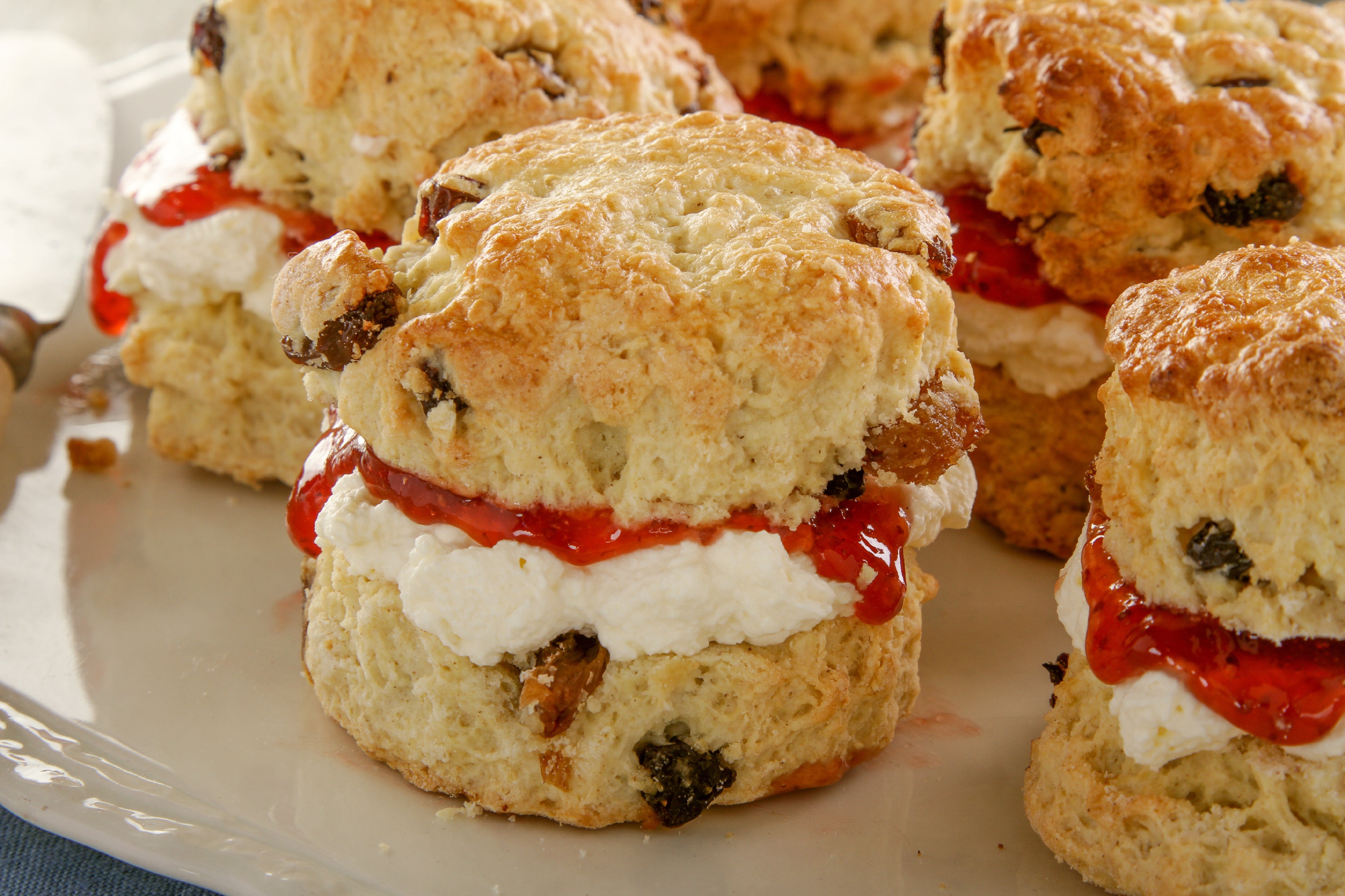 MWENDYA fresh scones