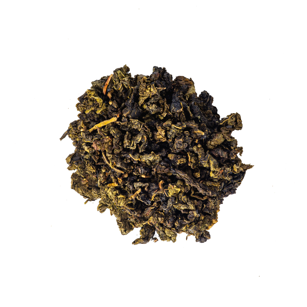 MWENDYA Straberry Oolong