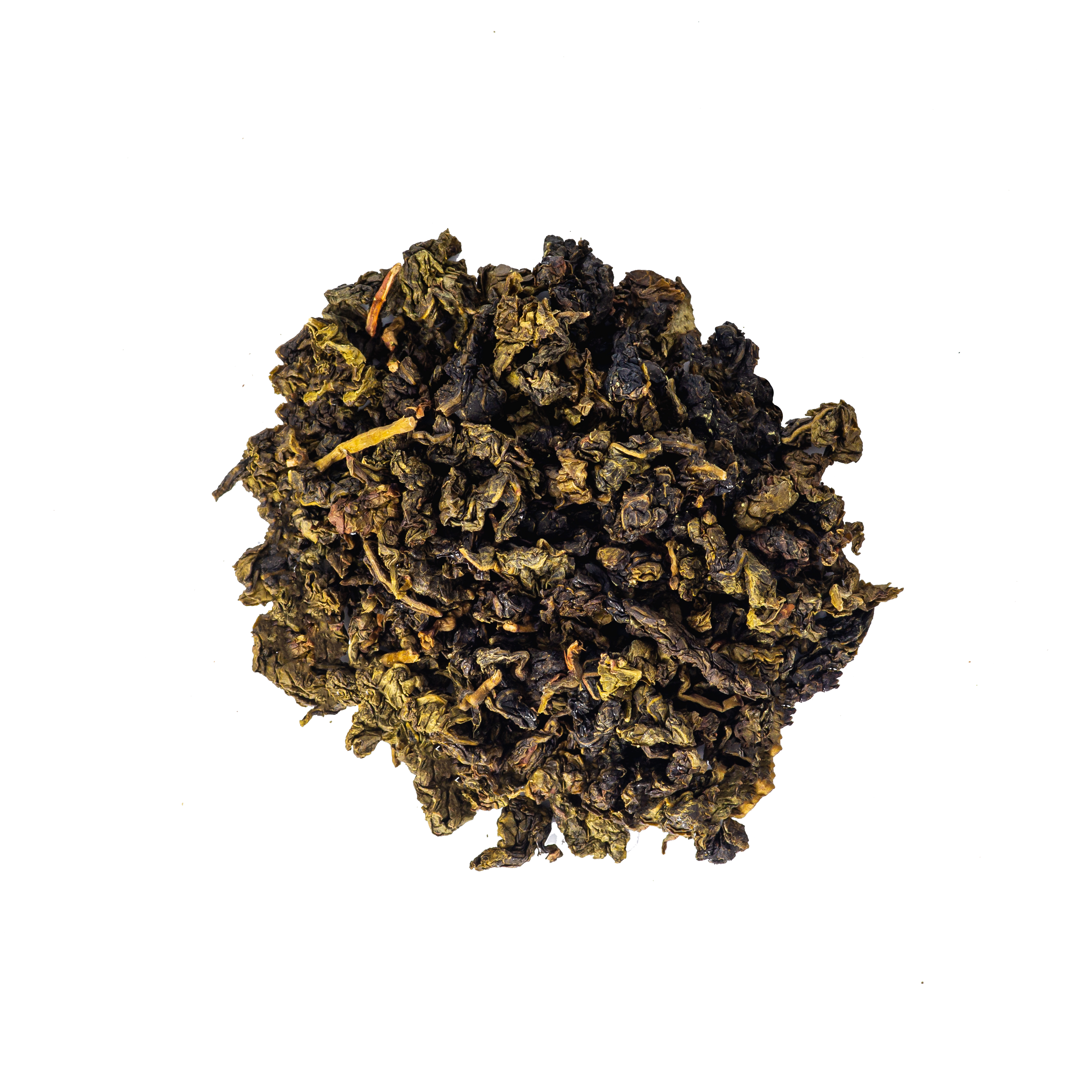 MWENDYA Straberry Oolong