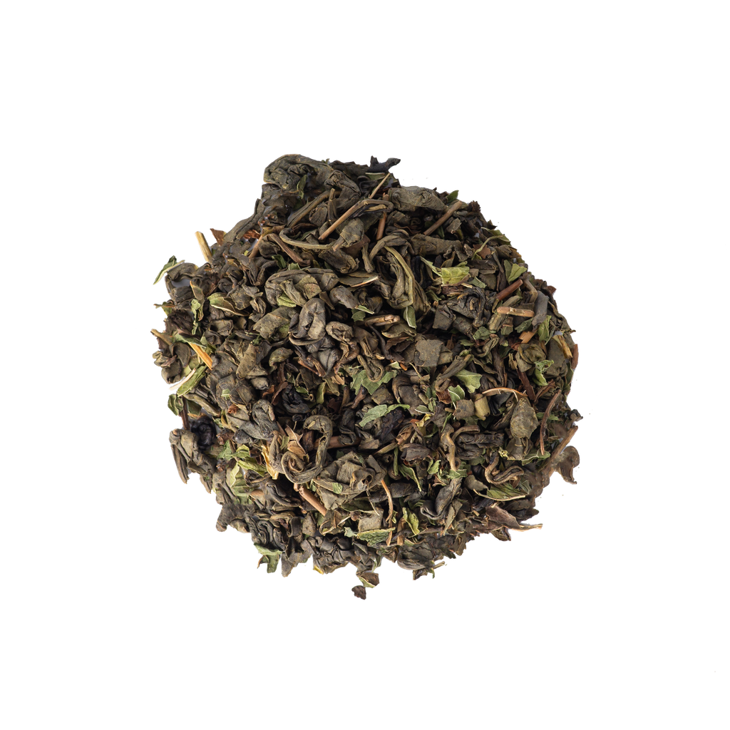 Green Tea