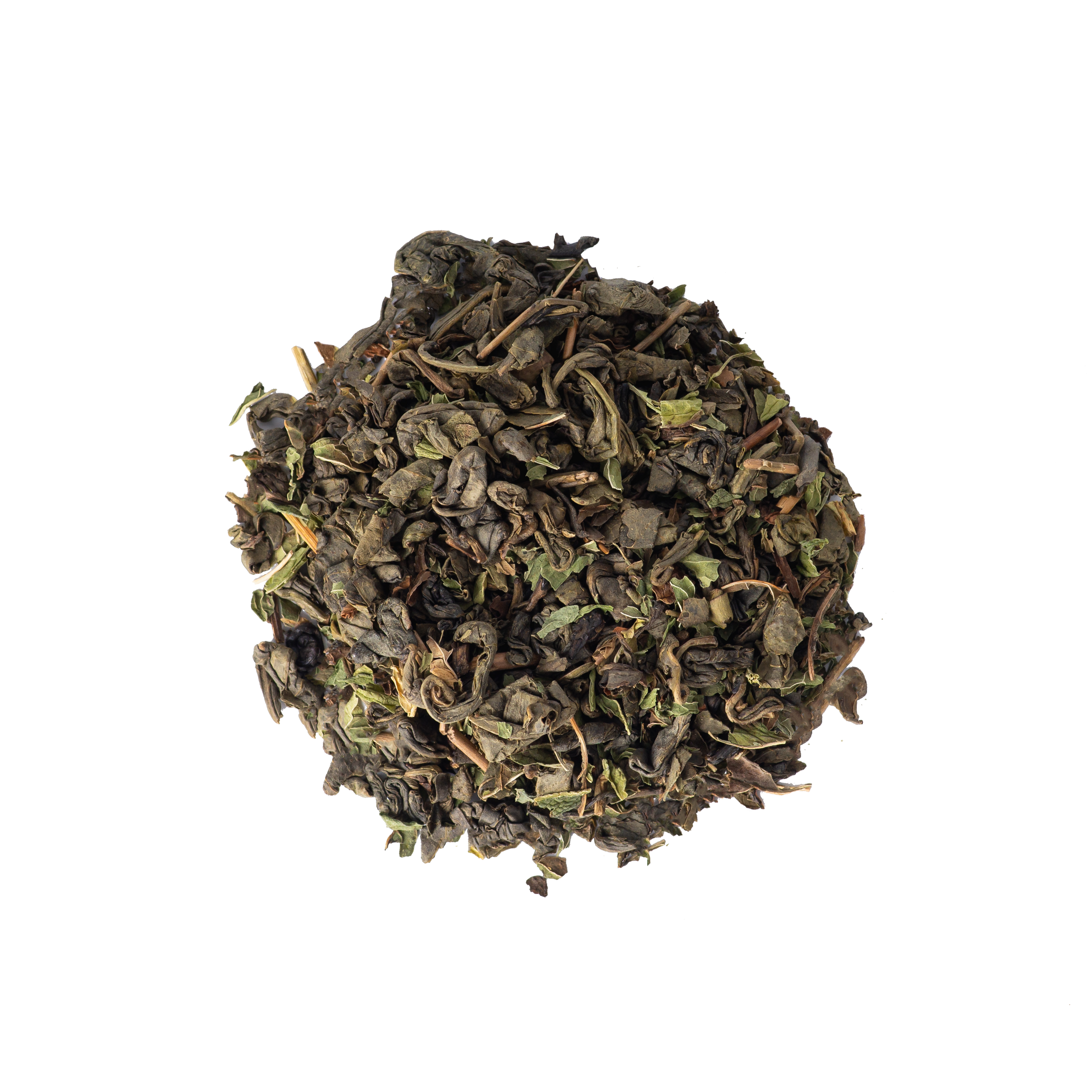 Green Tea
