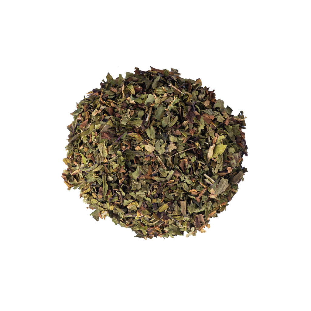 Peppermint Tea