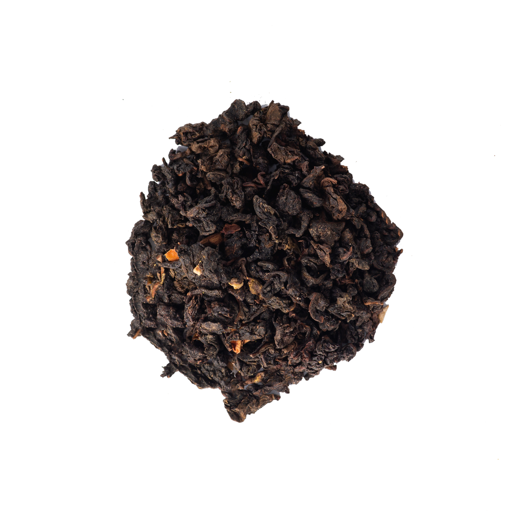 Rose Oolong