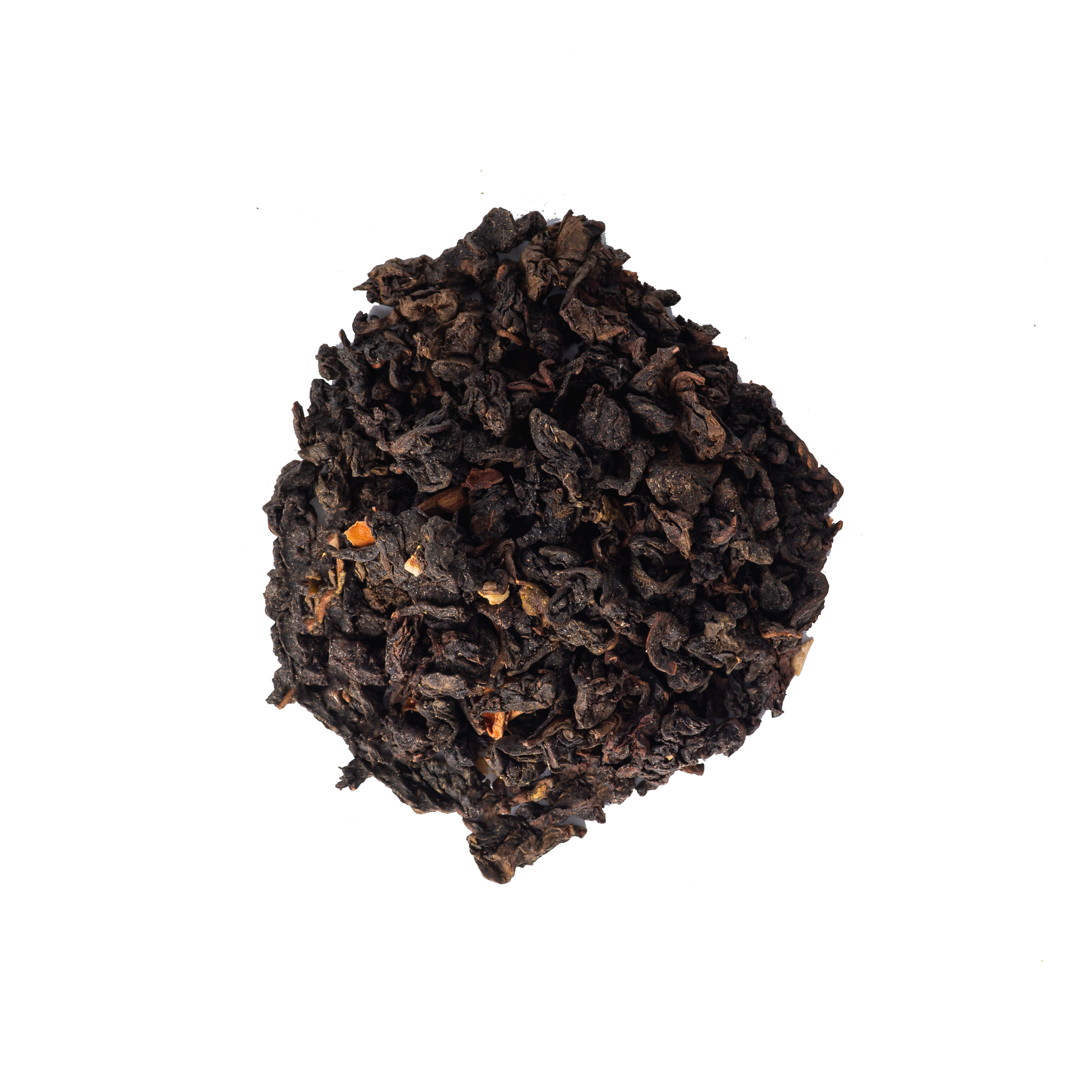 Rose Oolong