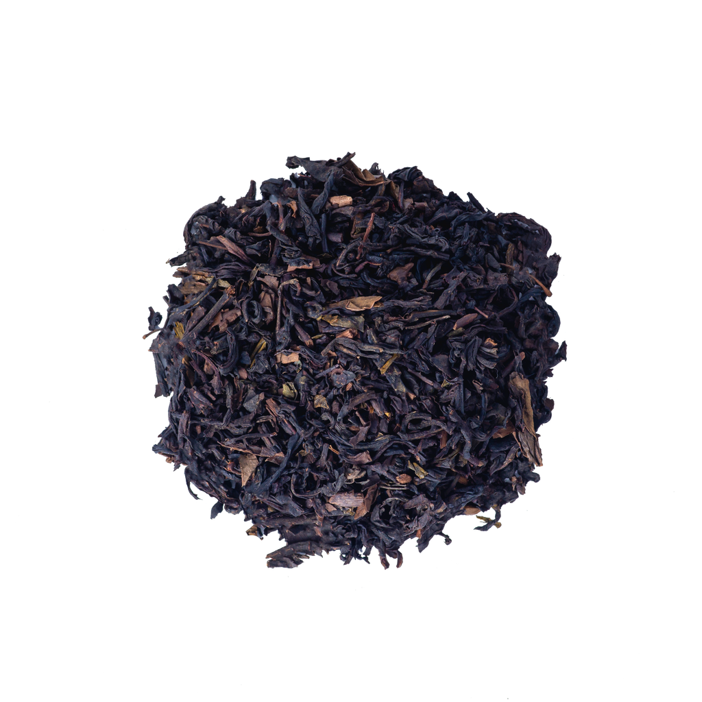 Lapsang Souchong