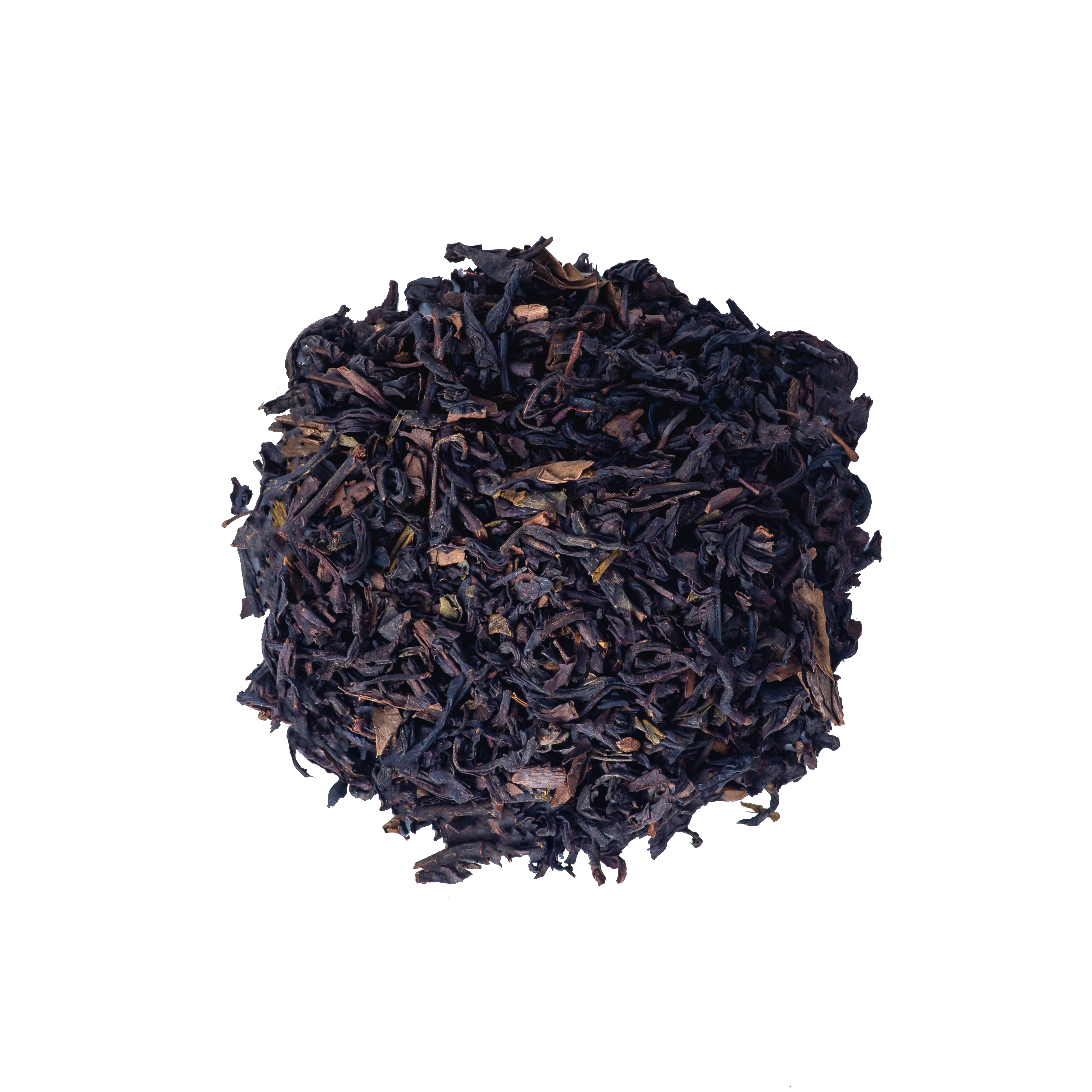 Lapsang Souchong
