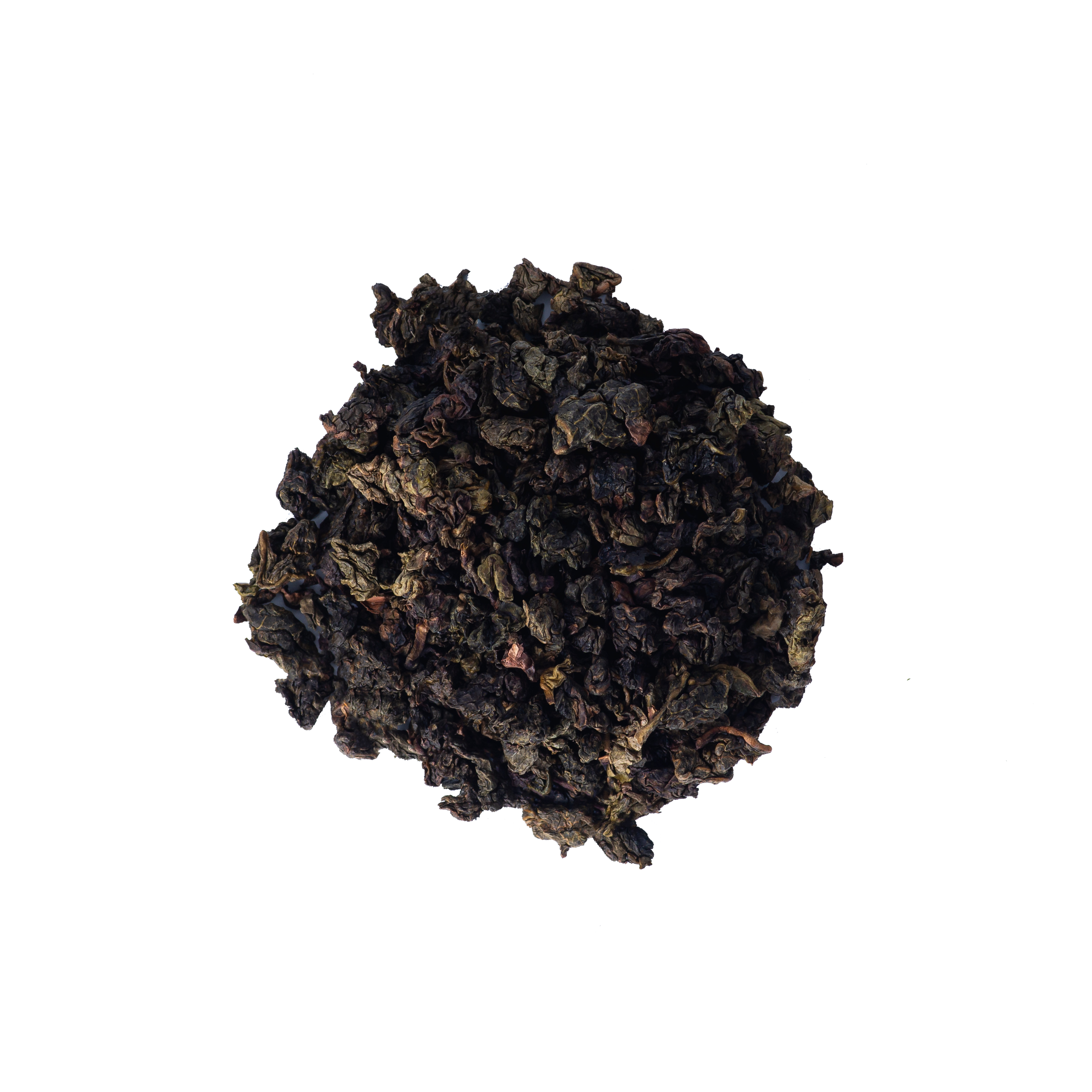 Oolong Goddess