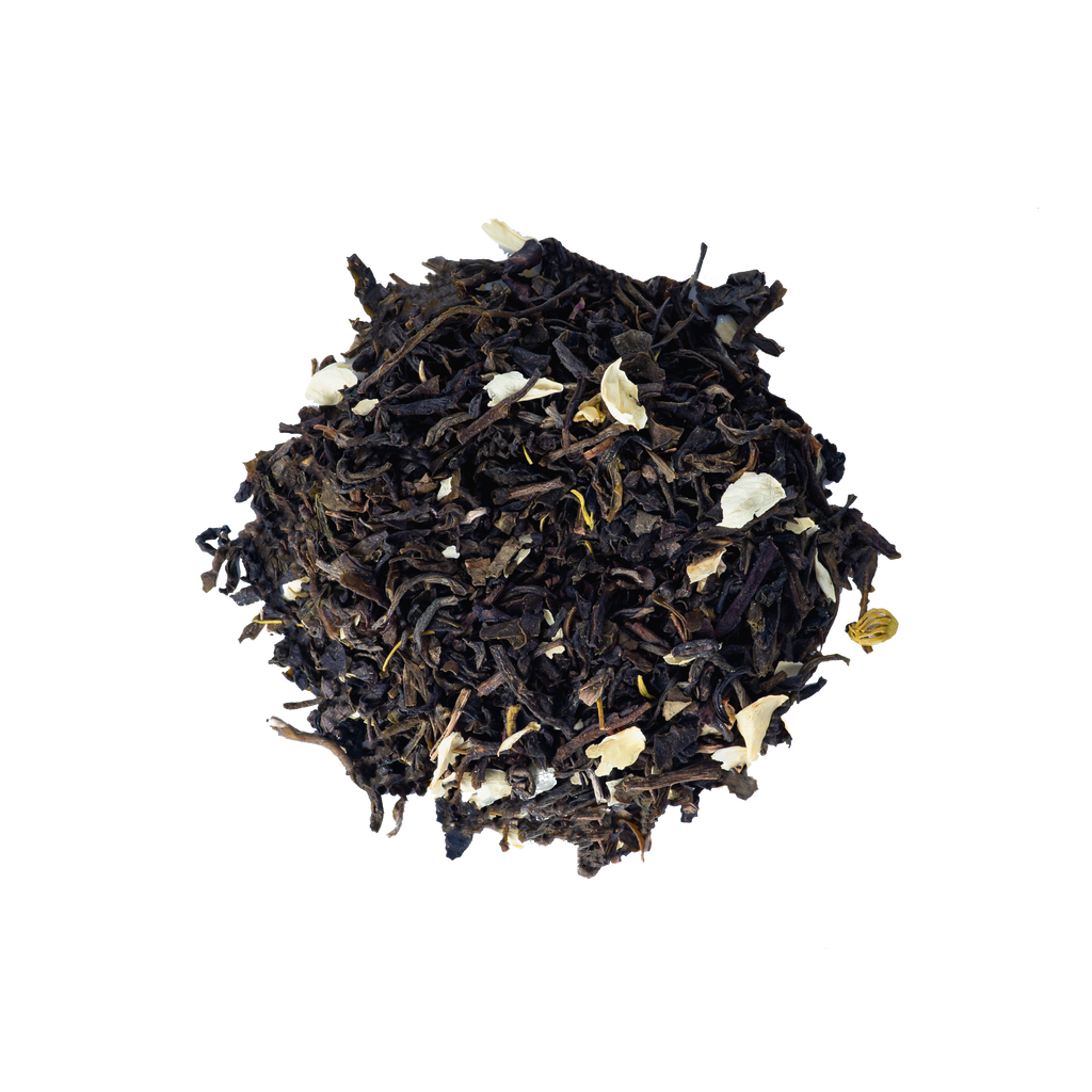 Jasmine Green Tea