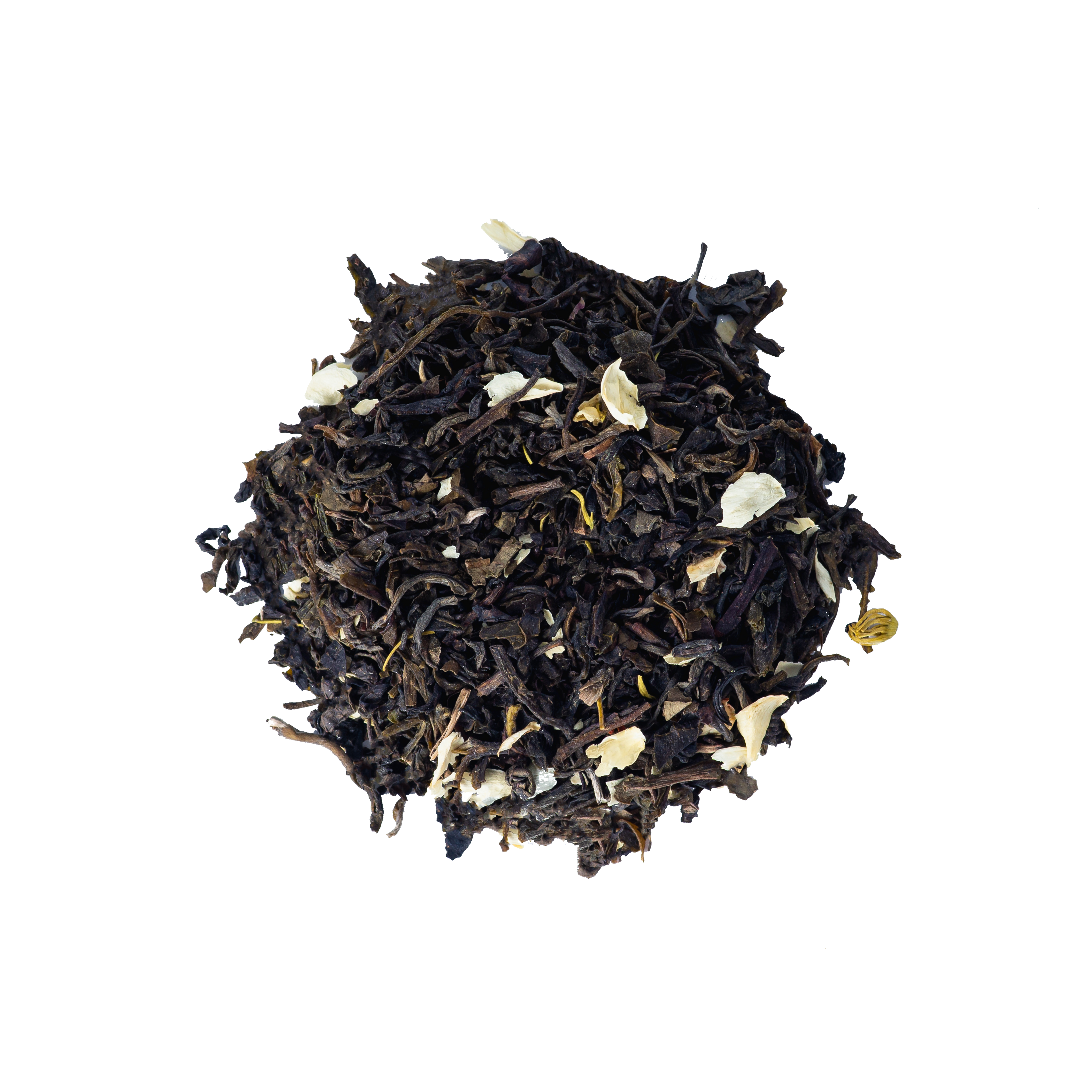 Jasmine Green Tea