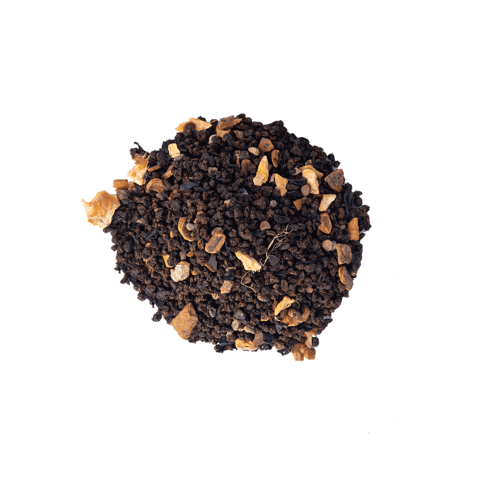 Masala Chai