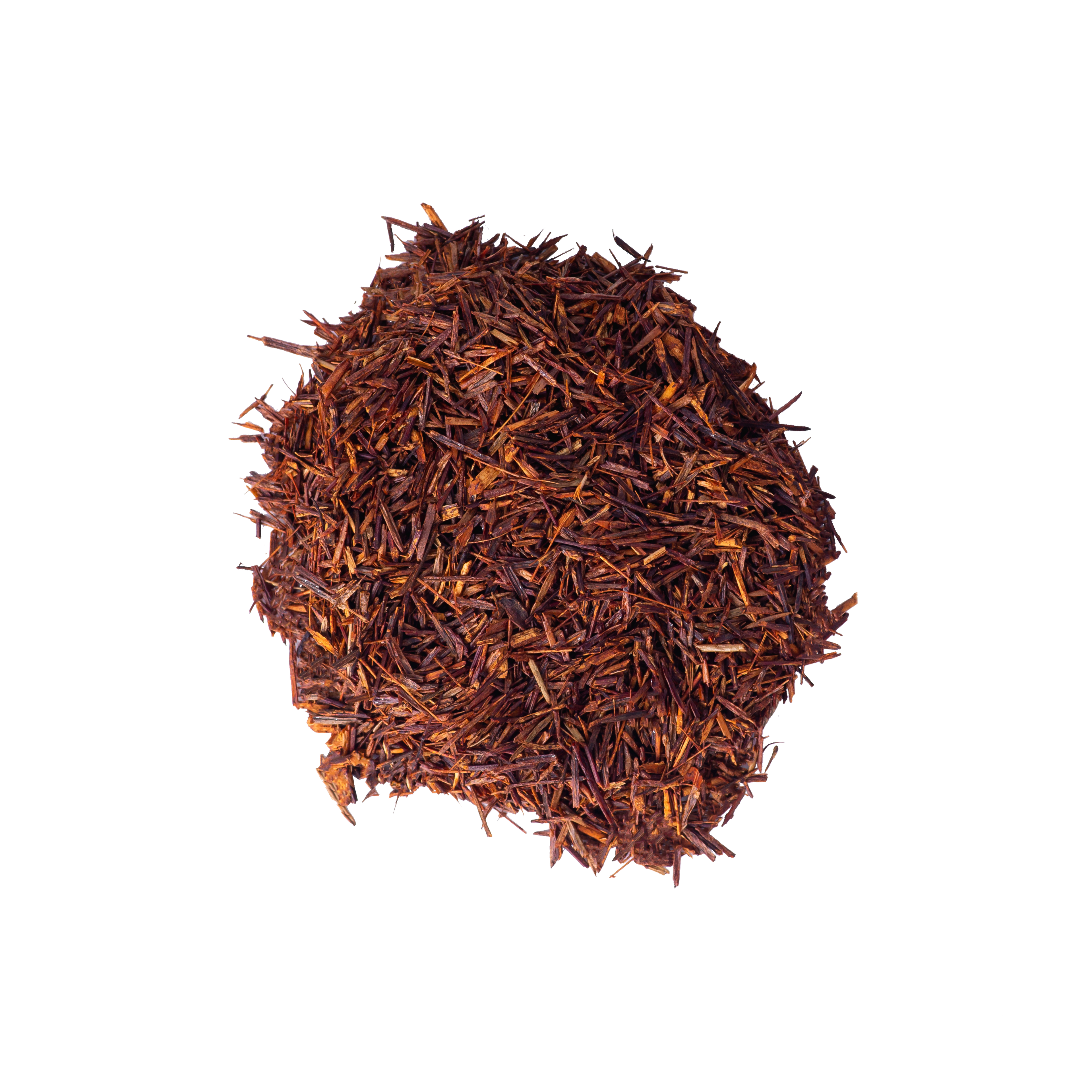 Rooibos Vanilla