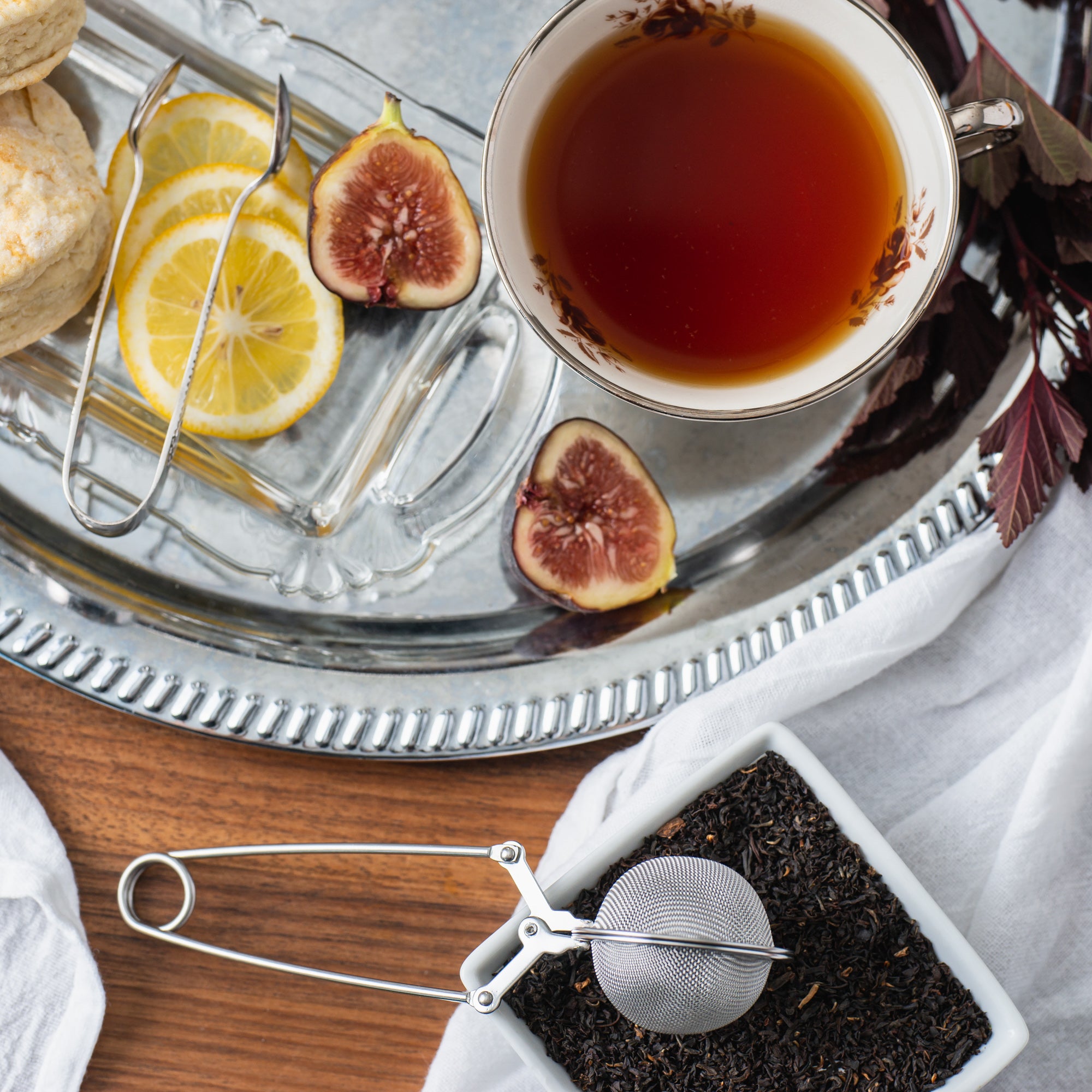 Lapsang Souchong