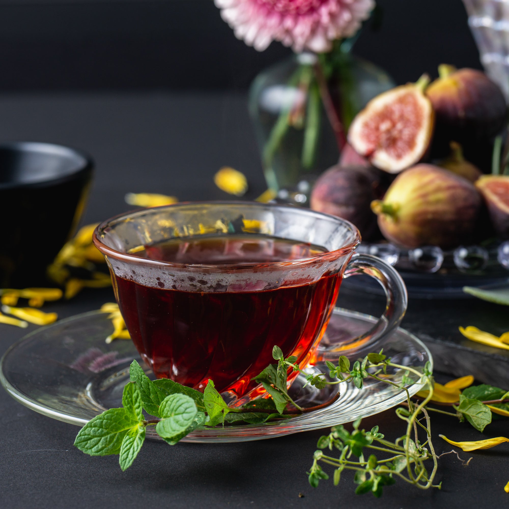 Lapsang Souchong