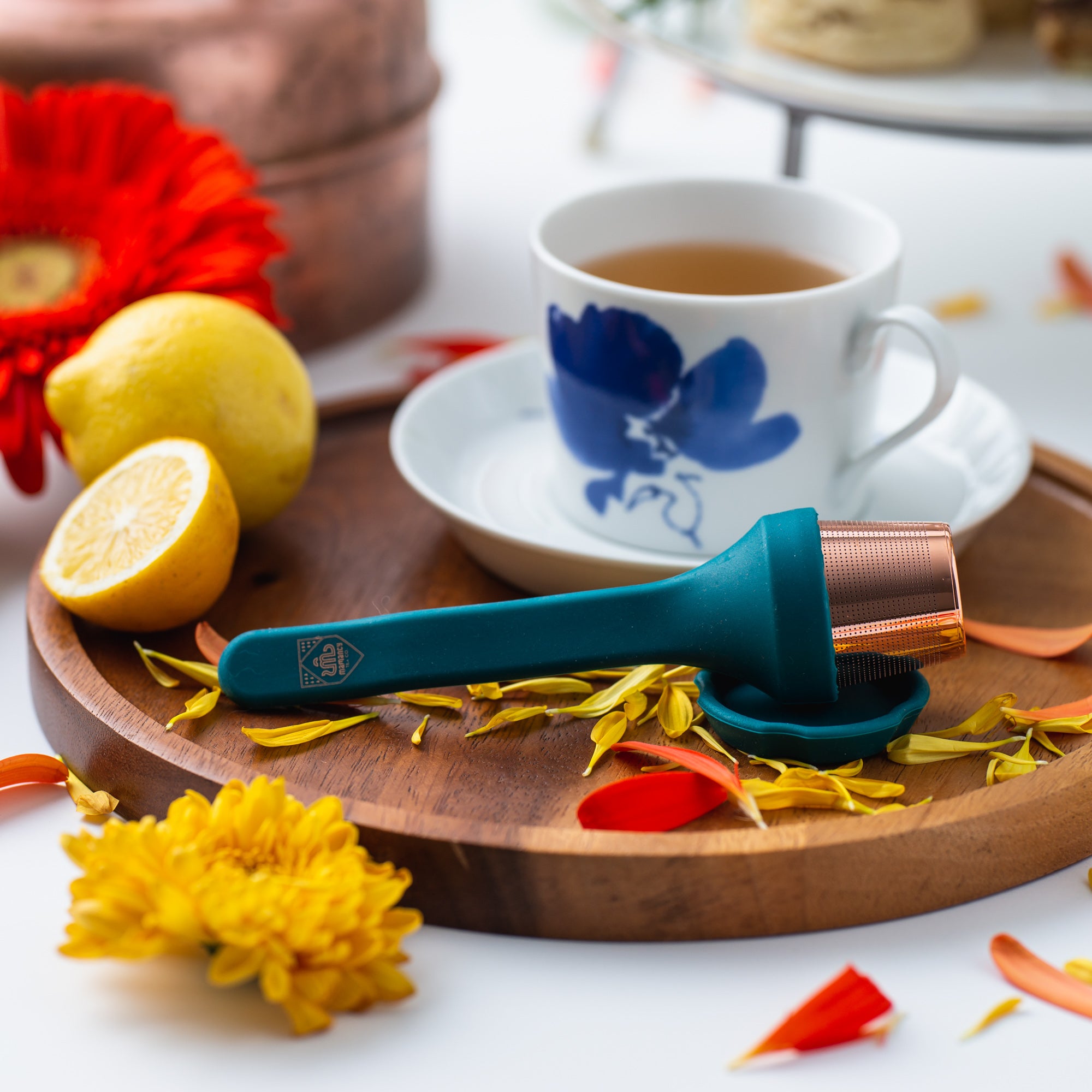 Rooibos Vanilla